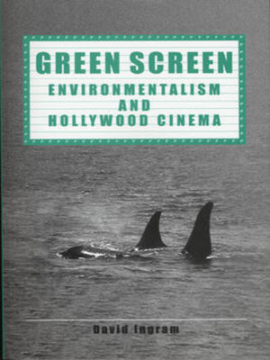 cover image of Green Screen